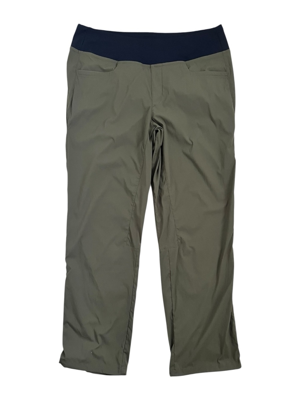 Outdoor Research Women’s Zendo Pants XL Stretch Hiking Travel Pockets Climbing - Picture 6 of 11